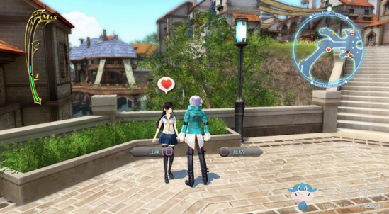 《光明之響：龍奏回音》好感度提升攻略
