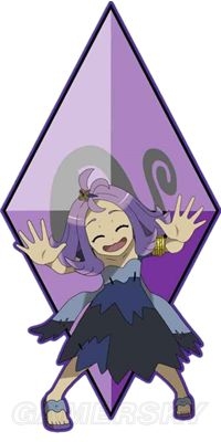 《口袋妖怪究極日月》一周目圖文攻略