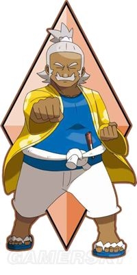 《口袋妖怪究極日月》一周目圖文攻略