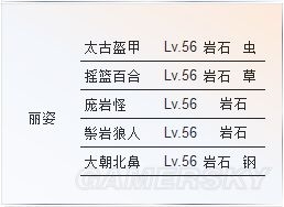 《口袋妖怪究極日月》一周目圖文攻略