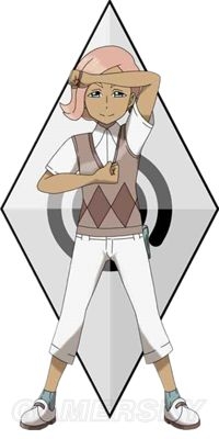 《口袋妖怪究極日月》一周目圖文攻略