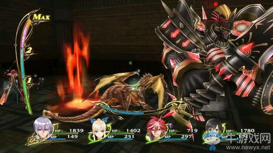 《光明之響：龍奏回音》BOSS攻打技巧分享