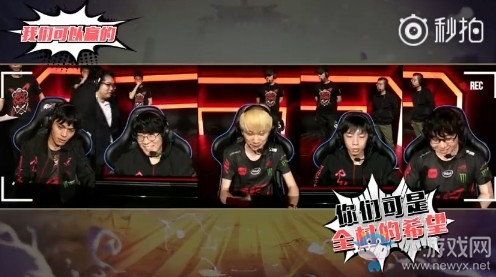 《LOL》2018洲際賽英雄麥克瘋 我們又是冠軍！