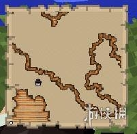《我的世界》林地府邸地圖教程