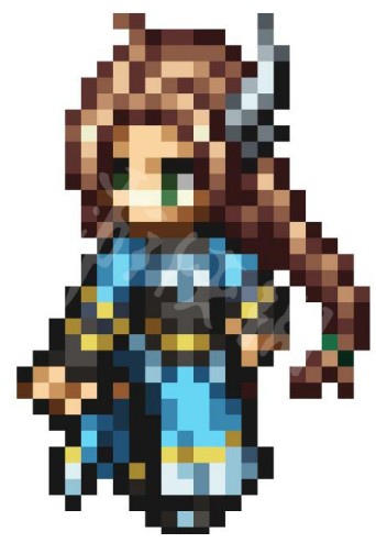 《八方旅人》隱藏職業(yè)圖文介紹