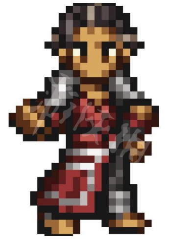 《八方旅人》隱藏職業(yè)圖文介紹