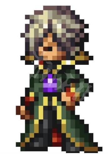 《八方旅人》隱藏職業(yè)圖文介紹