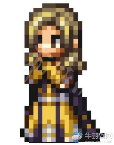 《八方旅人》隱藏職業(yè)圖文介紹