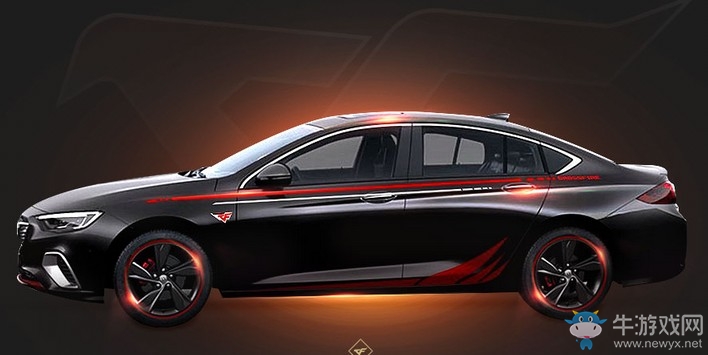 《CF》十周年盛典售票 購票送永久限定道具