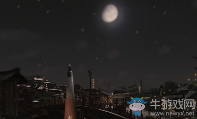 《逆水寒》佛贈(zèng)我明月稱號(hào)獲取攻略