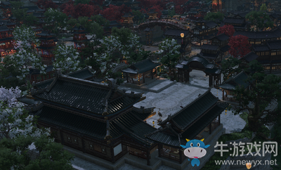 《逆水寒》鐵手之請奇遇攻略