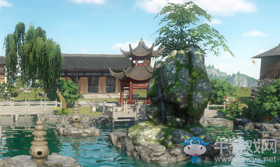 《逆水寒》月下幽影奇遇攻略