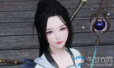《逆水寒》千恩最美女碎夢捏臉數(shù)據(jù)