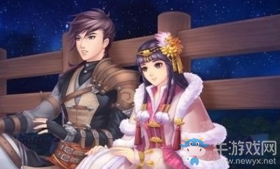 《幻想三國志5》全支線物品收集完美流程—寒瓦江淵
