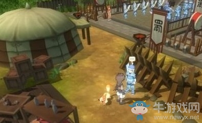 《幻想三國(guó)志5》全支線全物品收集完美流程攻略