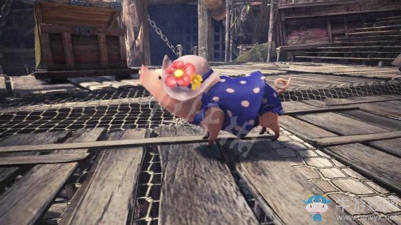 《怪物獵人：世界》納涼之宴活動內容圖文詳解