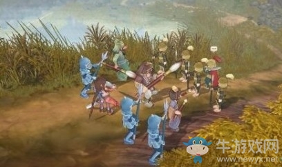 《幻想三國(guó)志5》全支線全物品收集完美流程攻略