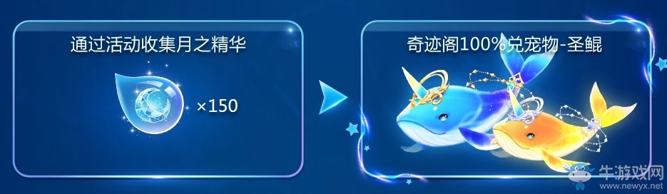 《QQ飛車》圣鯤陪你過暑假 限定寵物免費領