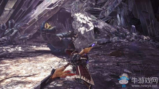 《怪物獵人：世界》steam版8月活動(dòng)內(nèi)容一覽
