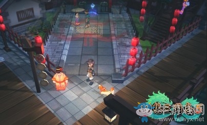 《幻想三國(guó)志5》全支線全物品收集完美流程攻略