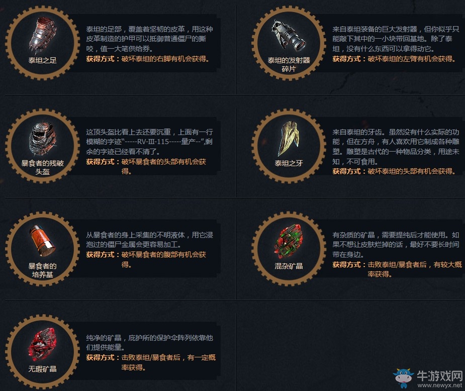 《使命召喚OL》異變風(fēng)暴鍛造工坊 6件永久道具等你來(lái)合成