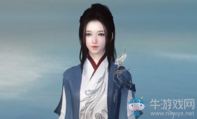 《逆水寒》淚姿最美女神相捏臉數(shù)據(jù)