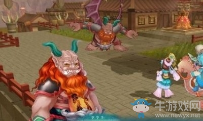 《幻想三國志5》全支線物品收集完美流程—幽都