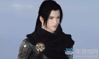《逆水寒》非墨百搭男碎夢(mèng)捏臉數(shù)據(jù)