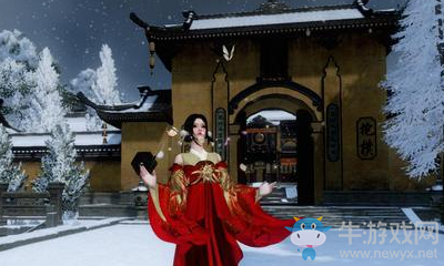 《逆水寒》7月19日版本更新