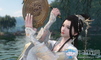 《逆水寒》一式留痕·試煉奇遇