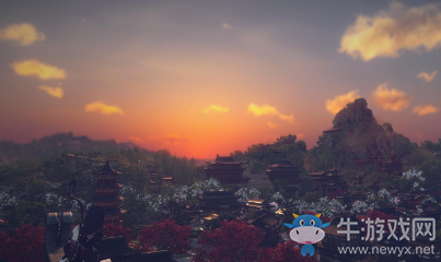 《逆水寒》中吉奇遇匯總