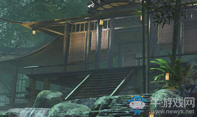 《逆水寒》呦呦鹿鳴奇遇攻略