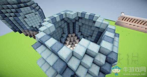 《我的世界》熱氣球制作方法