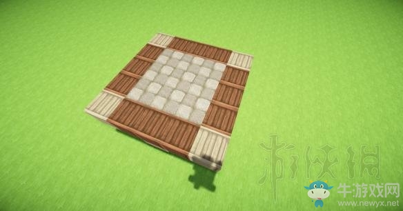 《我的世界》熱氣球制作方法