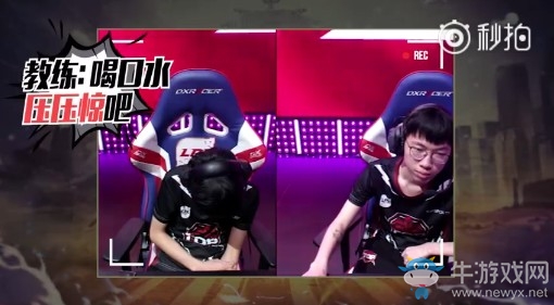 《LOL》2018LPL夏季賽第四周英雄麥克瘋