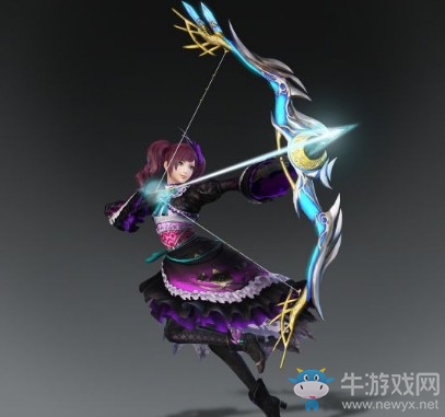 《無(wú)雙大蛇3》神器一覽