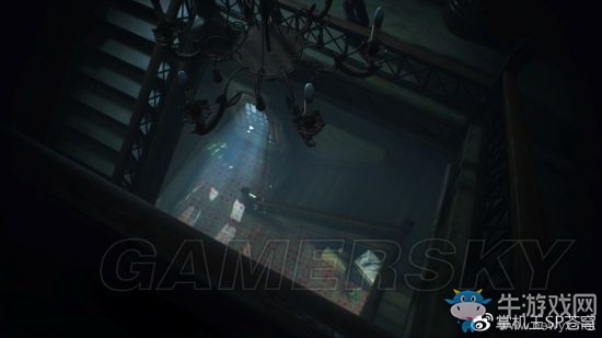 《生化危機(jī)2：重制版》重置變化一覽