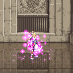 《DNF》深淵征服者禮包光環介紹