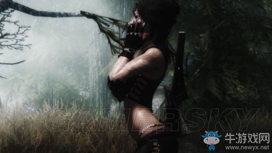 《上古卷軸5》 鍛造與附魔快速訓練方法