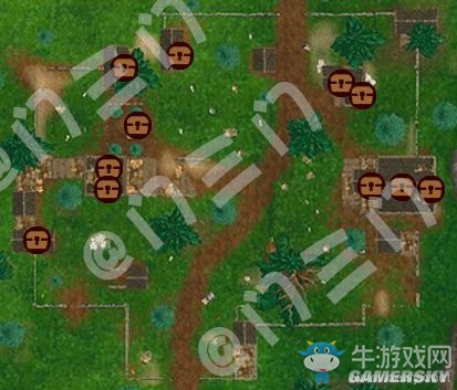 《堡壘之夜》第五賽季第三周挑戰(zhàn)任務(wù)攻略