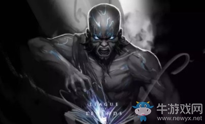 《LOL》全新電影級(jí)CG《瑞茲：力量的召喚》