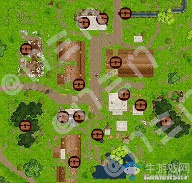 《堡壘之夜》第五賽季第三周挑戰(zhàn)任務(wù)攻略