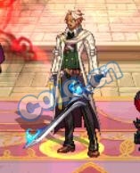 《DNF》深淵征服者禮包武器裝扮介紹