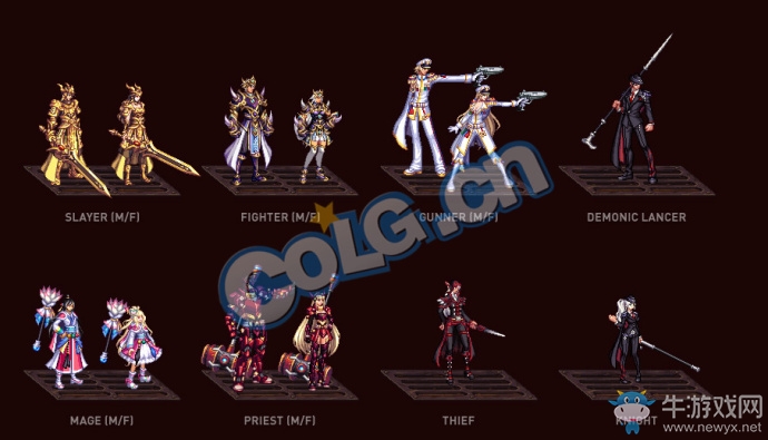 《DNF》深淵征服者禮包武器裝扮介紹