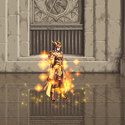 《DNF》深淵征服者禮包光環介紹