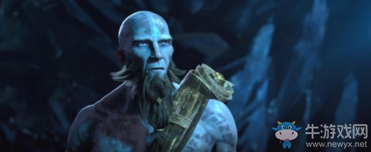 《LOL》全新電影級(jí)CG《瑞茲：力量的召喚》