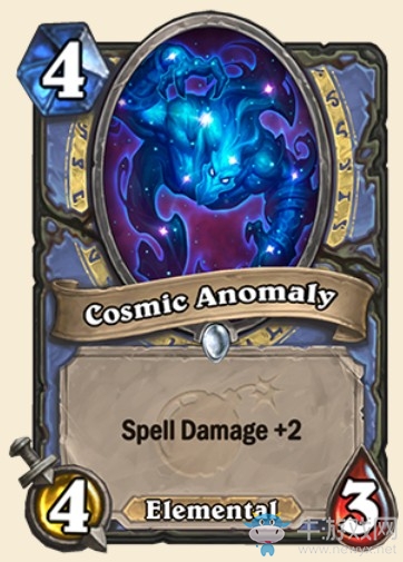 《爐石傳說》砰砰計劃法師新卡隨從介紹