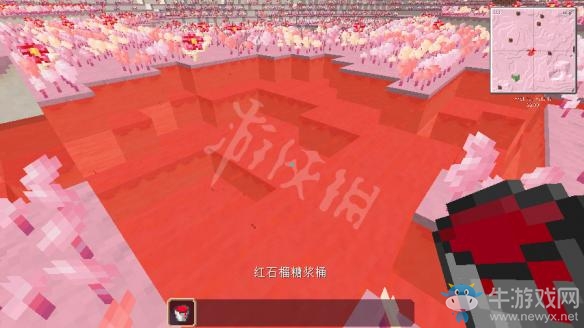 《我的世界》糖果世界mod新手教程