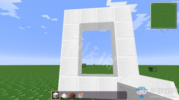 《我的世界》糖果世界mod新手教程