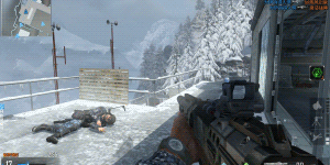 《使命召喚OL》異變新槍幸運(yùn)轉(zhuǎn)盤(pán) AK-47異變危機(jī)首發(fā)